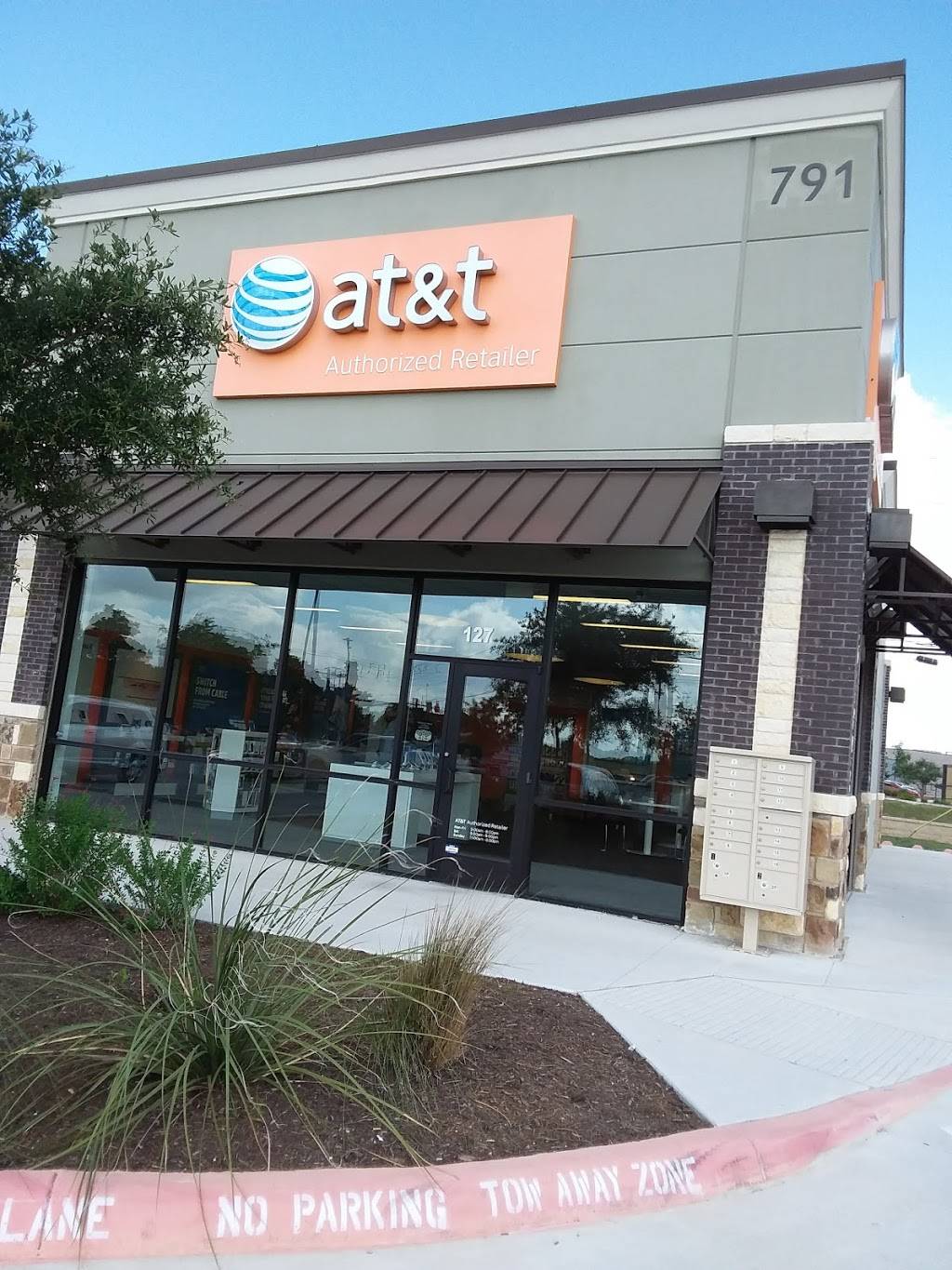 AT&T Store | 791 FM1103 Suite 127, Cibolo, TX 78108, USA | Phone: (210) 566-1467