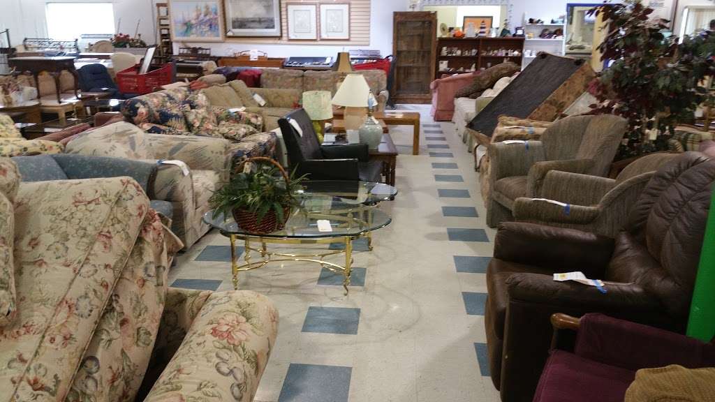 Morris Habitat for Humanity ReStore | 274 S Salem St, Randolph, NJ 07869, USA | Phone: (973) 366-3358