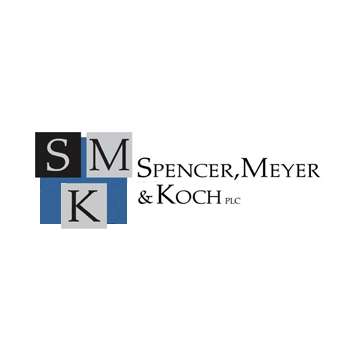 Spencer, Meyer & Koch, PLC | 660 Cambridge St, Fredericksburg, VA 22405, USA | Phone: (540) 369-3927