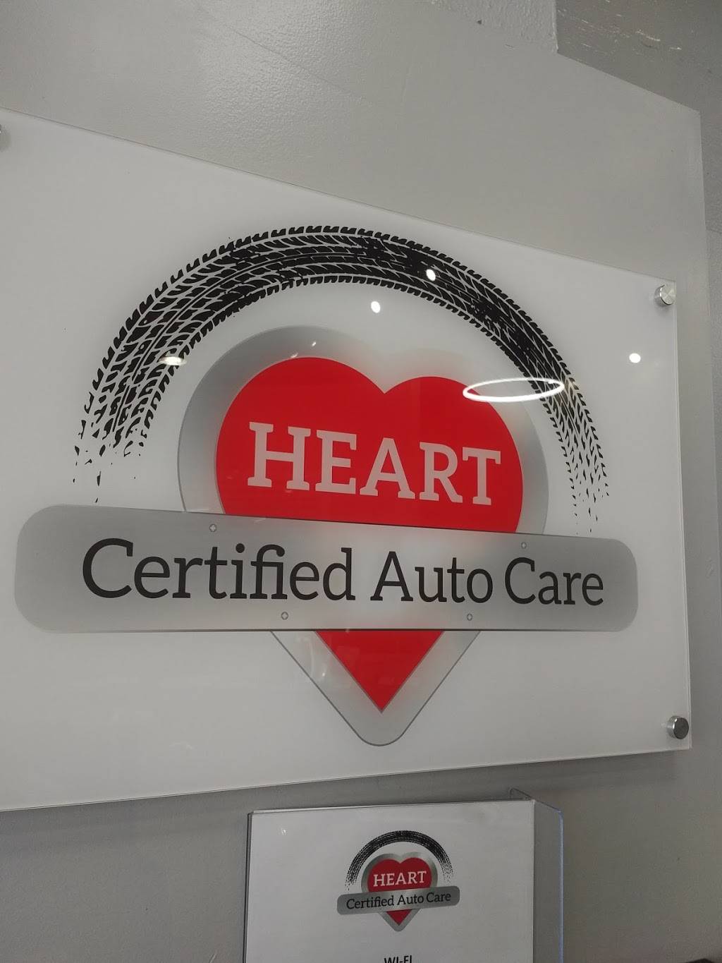 HEART Certified Auto Care - Northbrook | 280 Skokie Blvd, Northbrook, IL 60062, USA | Phone: (847) 498-0505