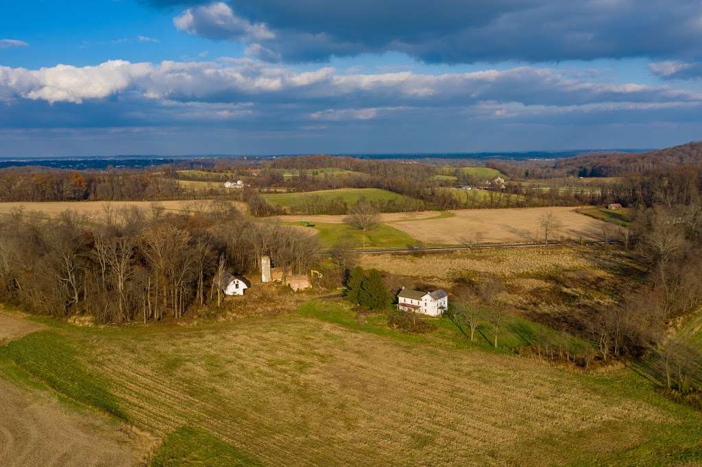 Natural Lands Bryn Coed Preserve | Flint Rd, Chester Springs, PA 19460 | Phone: (610) 353-5587