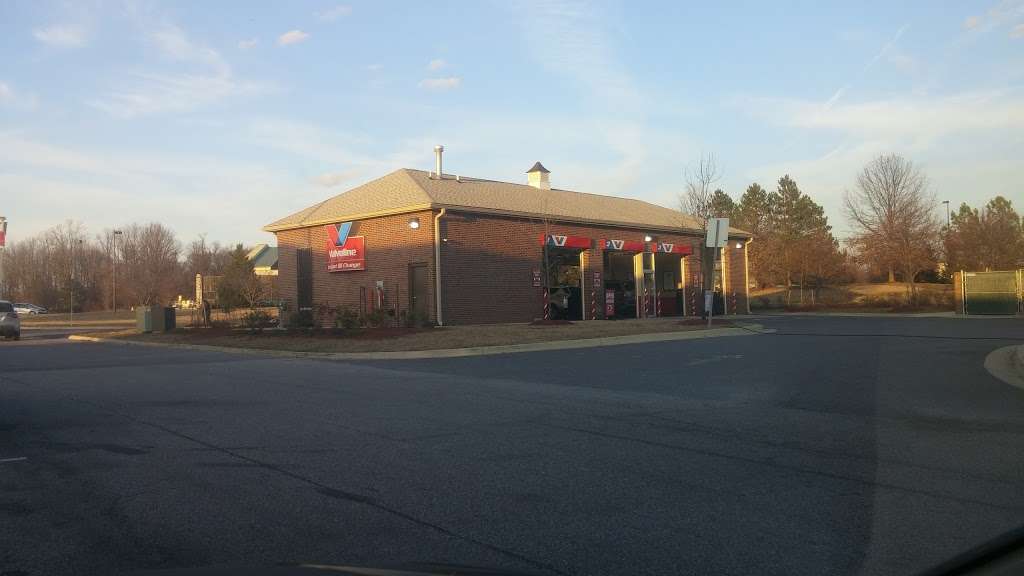 Valvoline Instant Oil Change | 16505 Ballpark Rd, Bowie, MD 20716, USA | Phone: (301) 805-4000