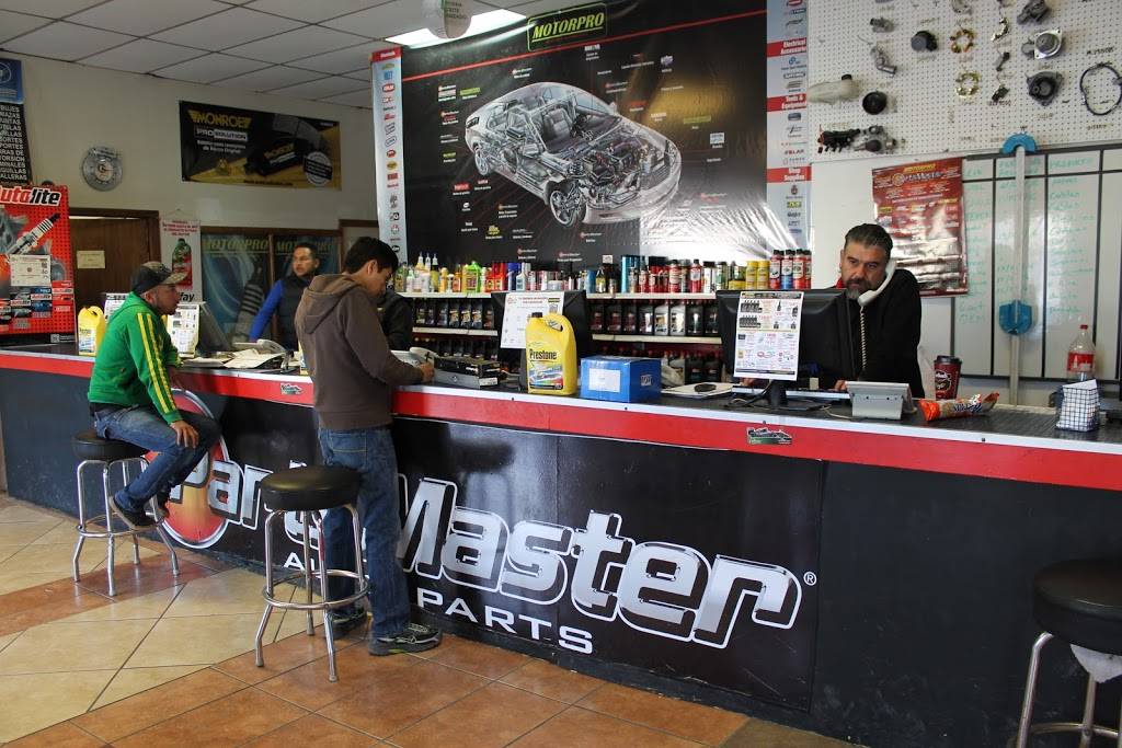 Motorpro, S.A. De C.V. | Av. Plutarco Elías Calles 1882, Los Colorines, 32390 Cd Juárez, Chih., Mexico | Phone: 656 251 0690