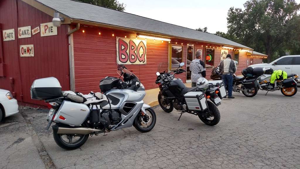 RED SHANTY BBQ & CAFE | 2201 Hwy 13 Blvd, Higginsville, MO 64037, USA | Phone: (660) 584-2204