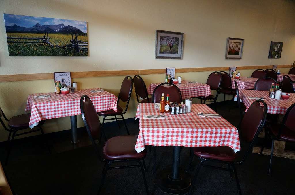 Home Cookin Cafe | 16255 W 64th Ave # 7, Arvada, CO 80007, USA | Phone: (303) 463-6336