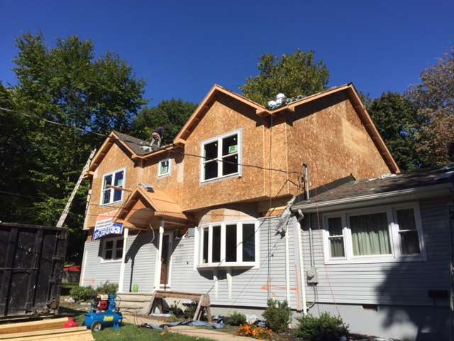Home Addition Contractors | Photo 5 of 10 | Address: 68 Myrtle Ave #103, Edgewater, NJ 07020, USA | Phone: (201) 774-3733