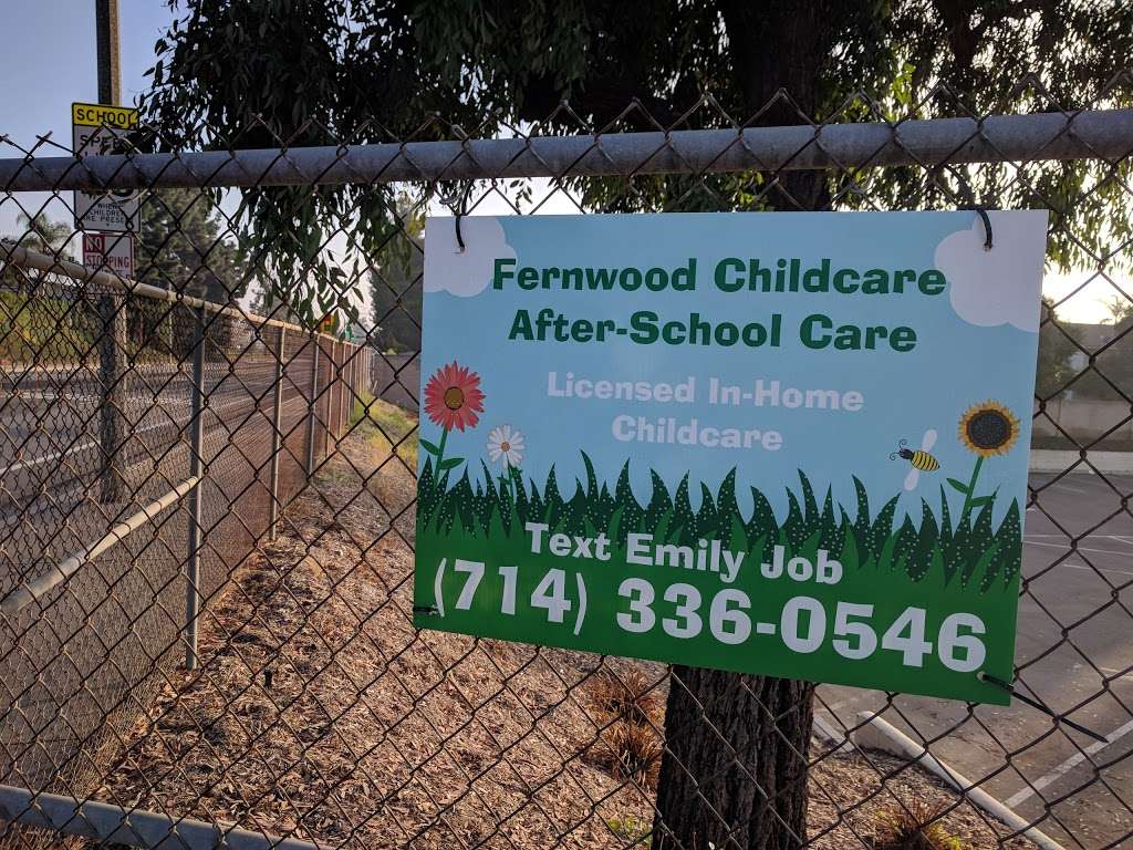 Fairmont Elementary School | 5241 Fairmont Blvd, Yorba Linda, CA 92886 | Phone: (714) 986-7130