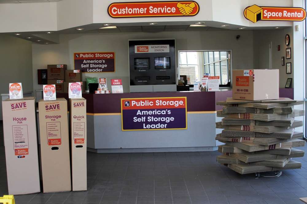 Public Storage | 12343 Northwest Hwy, Dallas, TX 75228, USA | Phone: (972) 863-0107