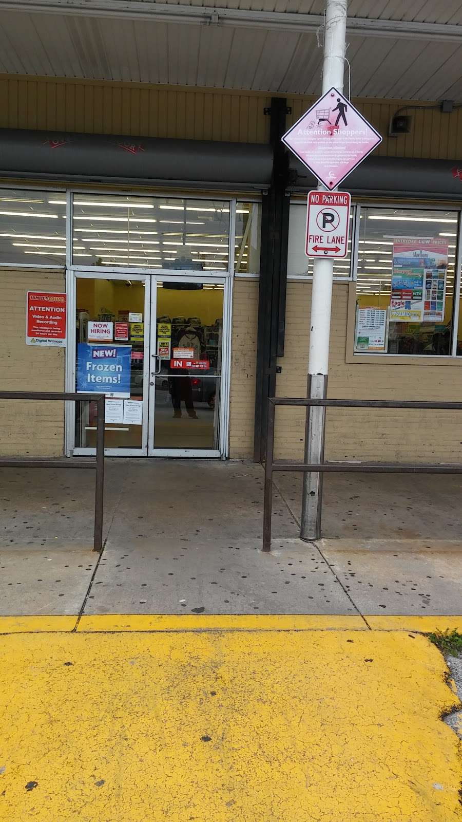 Family Dollar | 7041 Liberty Rd, Baltimore, MD 21207, USA | Phone: (410) 298-7353