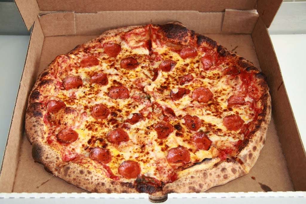 Pinks Pizza | 2726 Bissonnet St, Houston, TX 77005, USA | Phone: (713) 528-7465