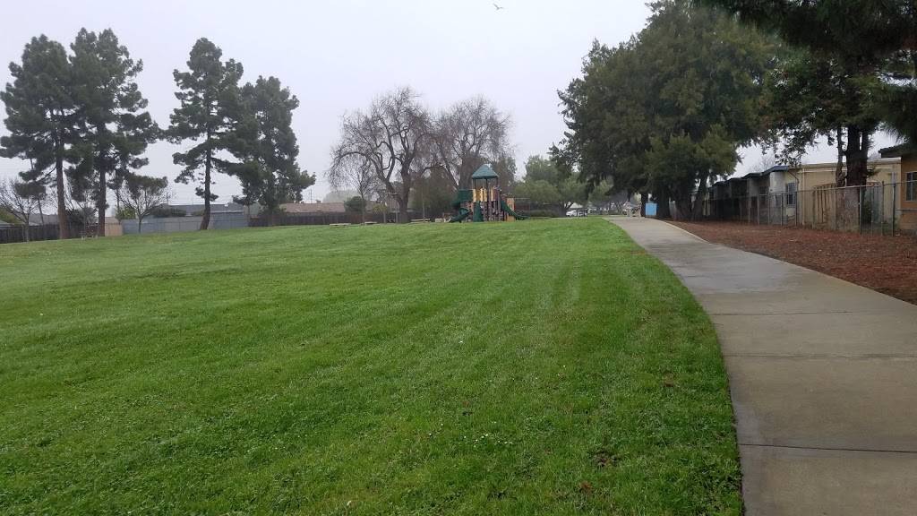 Patterson Park | 35475 Cabrillo Dr, Fremont, CA 94536, USA | Phone: (510) 494-4300