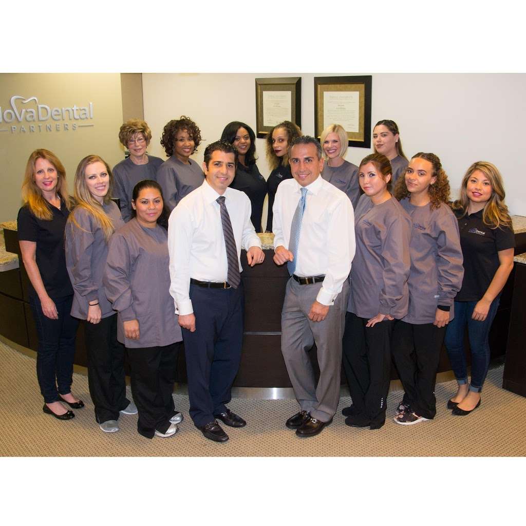 Nova Dental Partners - Lake Ridge | 12500 Lake Ridge Dr, Woodbridge, VA 22192, USA | Phone: (703) 494-3176