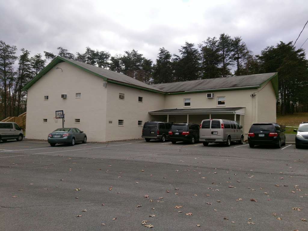 Winchester Mennonite Church | 700 Hunting Ridge Rd, Winchester, VA 22603, USA | Phone: (540) 837-4295