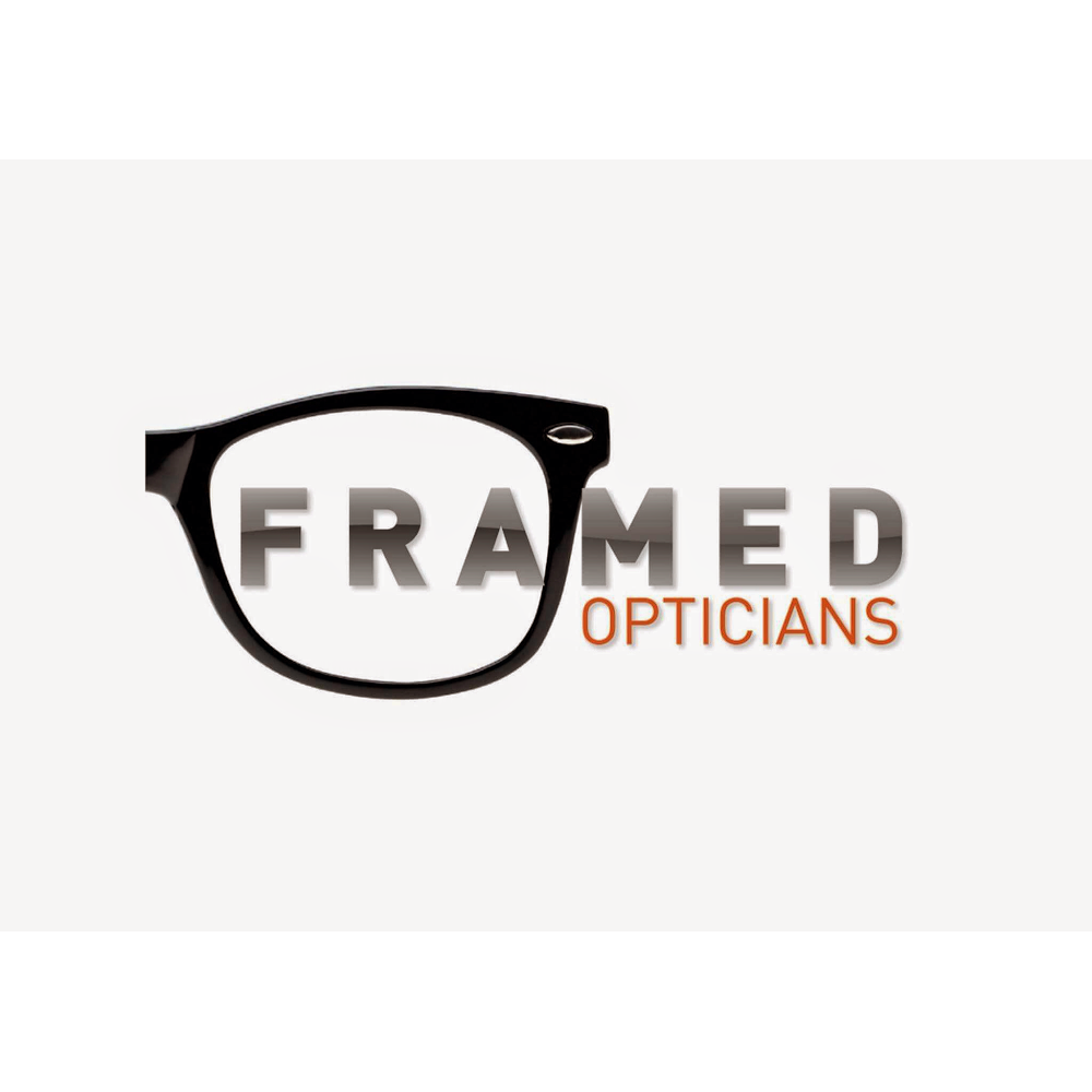 Framed Opticians | 395 St John St, Clerkenwell, London EC1V 4LD, UK | Phone: 020 7837 9418