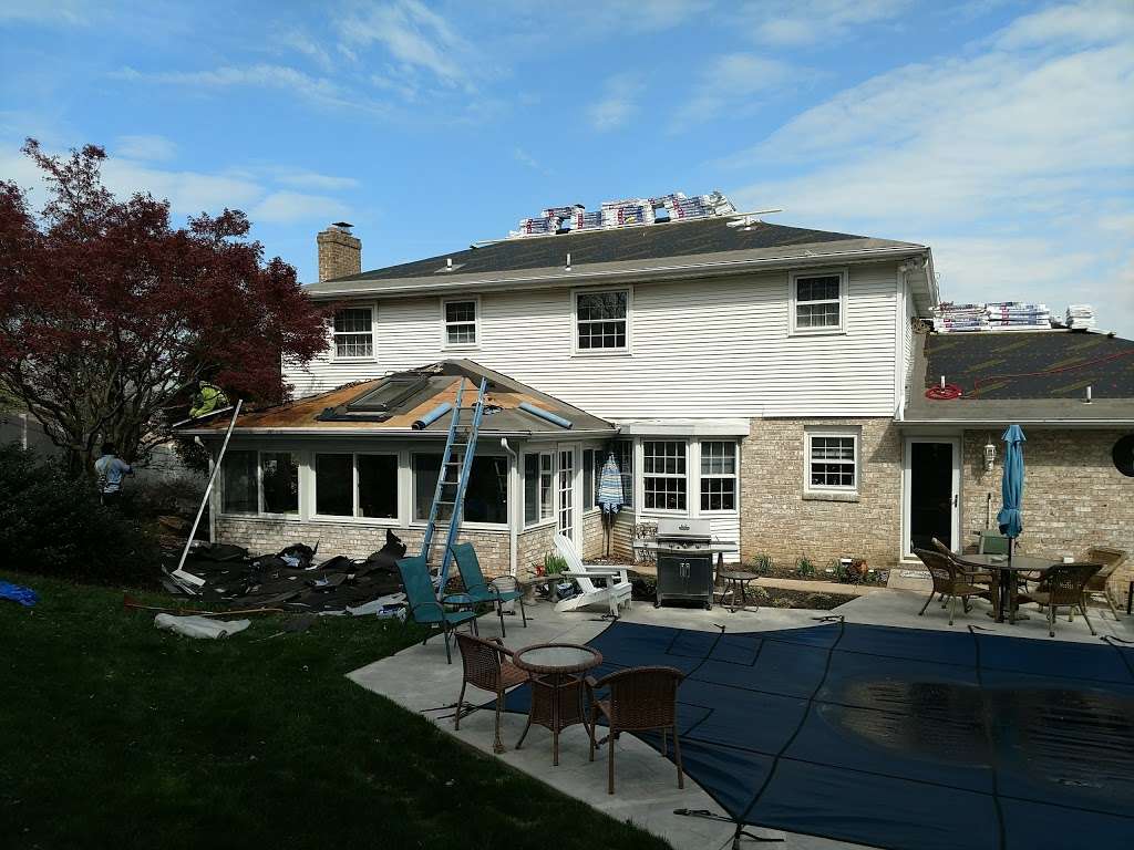 Shiloh Roofing | 2517 Sunset Ln, York, PA 17408, USA | Phone: (717) 764-1269