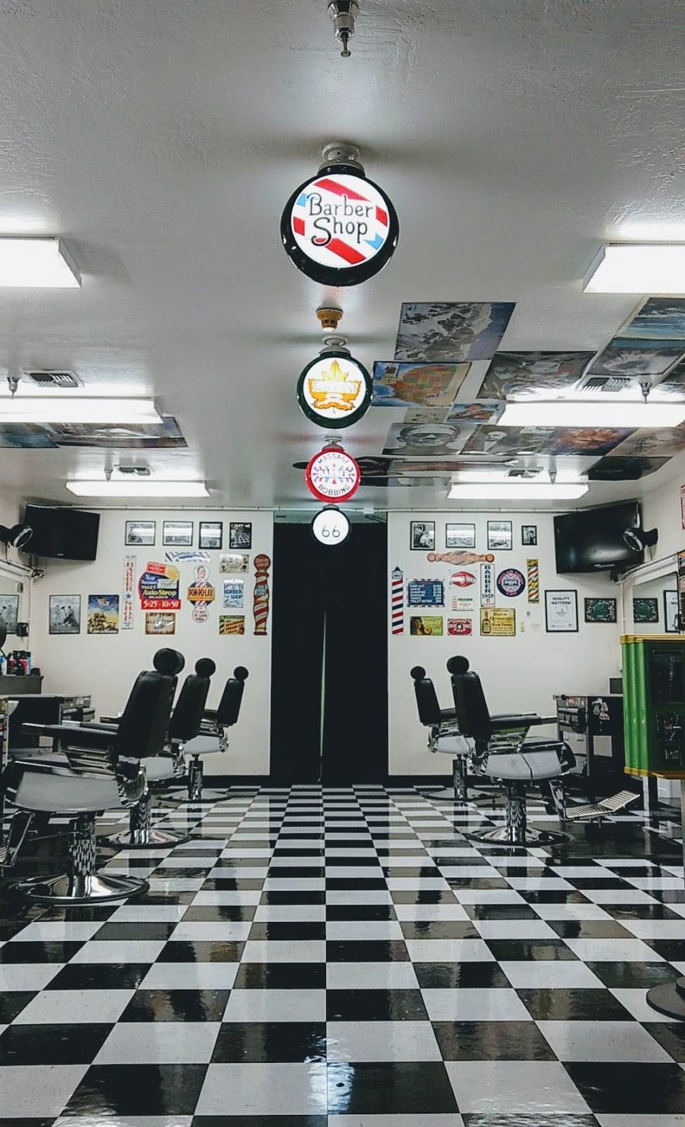 Pristine Barbershop | 801 S Power Rd, Mesa, AZ 85206, USA | Phone: (480) 981-8845