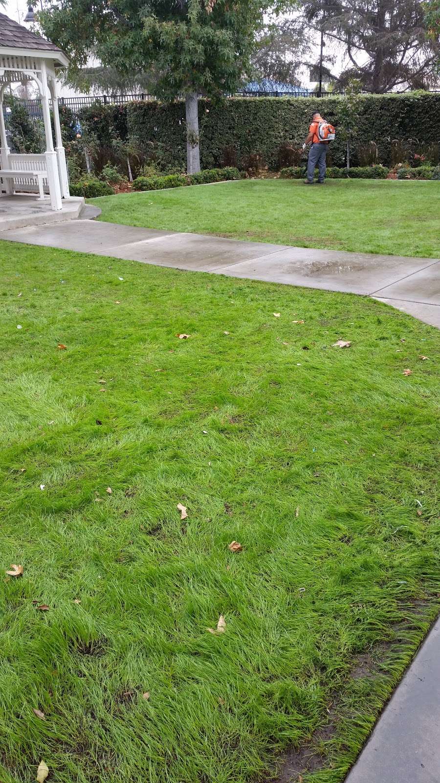 Norwalk Park | 13000 Clarkdale Ave, Norwalk, CA 90650, USA | Phone: (562) 929-5702