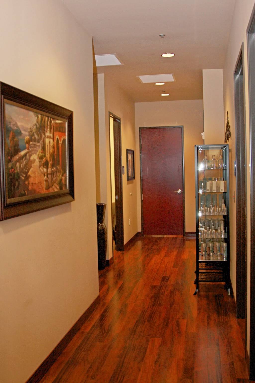 Ví Esthetica | 6007 E Baseline Rd, Gilbert, AZ 85234, USA | Phone: (480) 664-9632