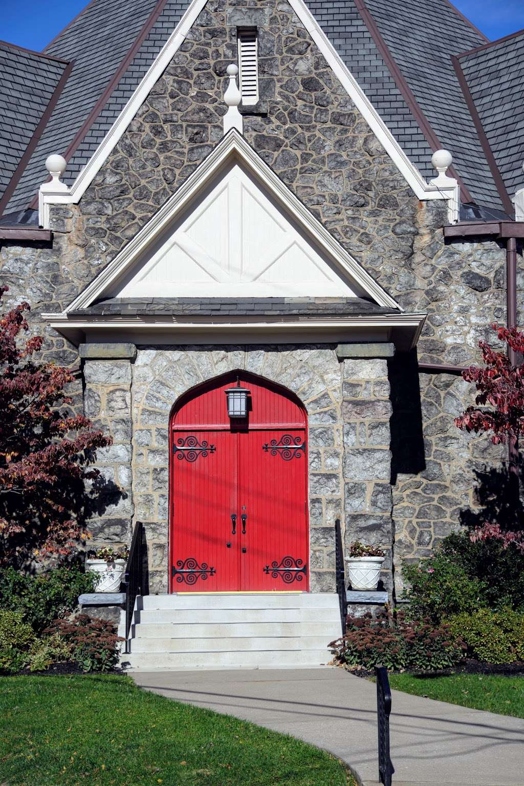 College Hill Presbyterian Church | 501 Brodhead St, Easton, PA 18042 | Phone: (610) 253-4792