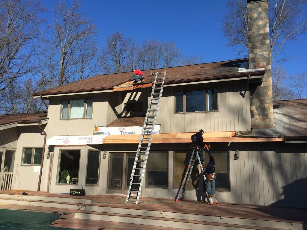 Fairfield County Roofing & Siding | 71 Byram Terrace Dr, Greenwich, CT 06831 | Phone: (203) 627-8847