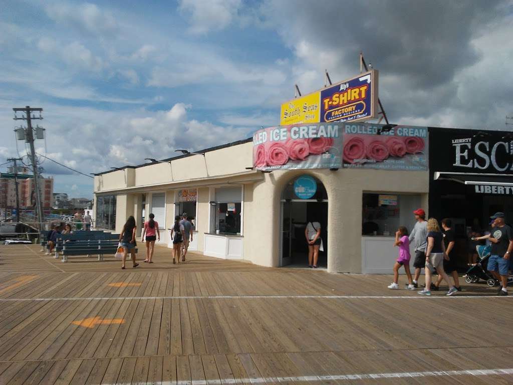 Cubzero | Ocean City, NJ 08226