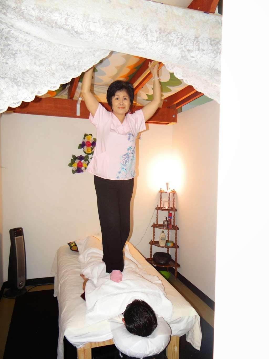 Awesome Massage & SPA | 6601 W Sam Houston Pkwy S c, Houston, TX 77072, USA | Phone: (713) 981-7757