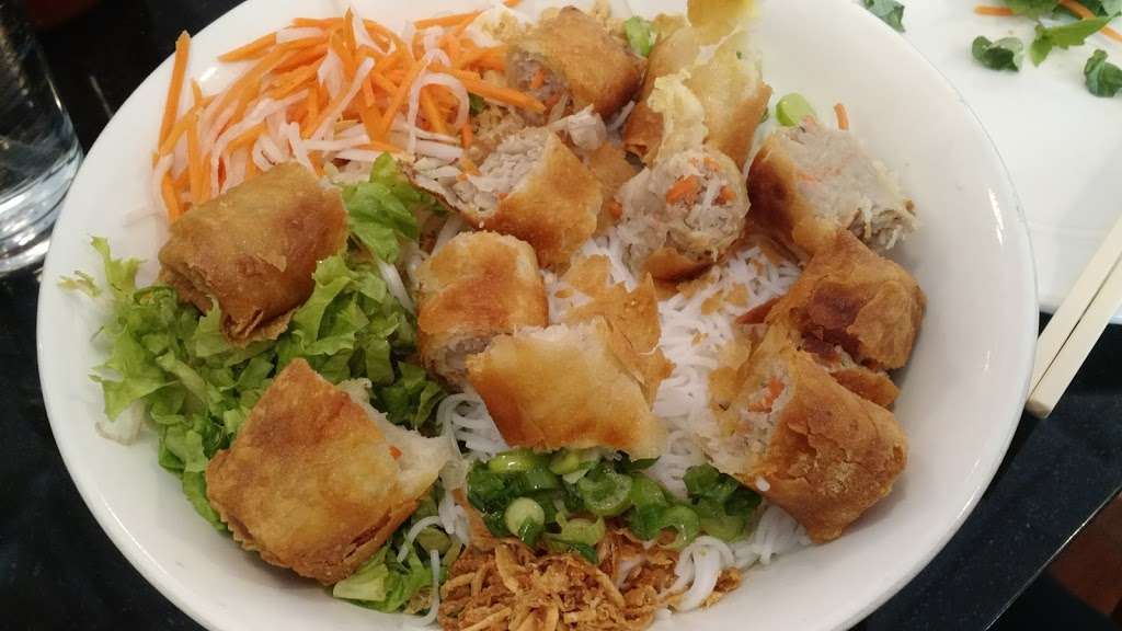 Pho Factory | 6237 Little River Turnpike, Alexandria, VA 22312, USA | Phone: (703) 642-0101