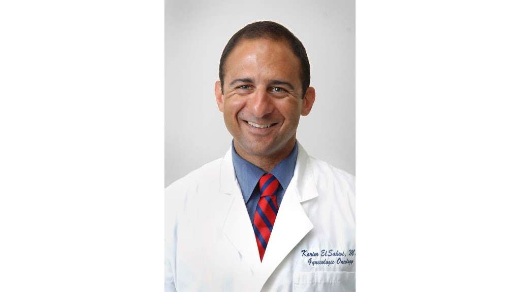 Karim ElSahwi, M.D. | 3520 NJ-33, Neptune City, NJ 07753, USA | Phone: (732) 897-7944