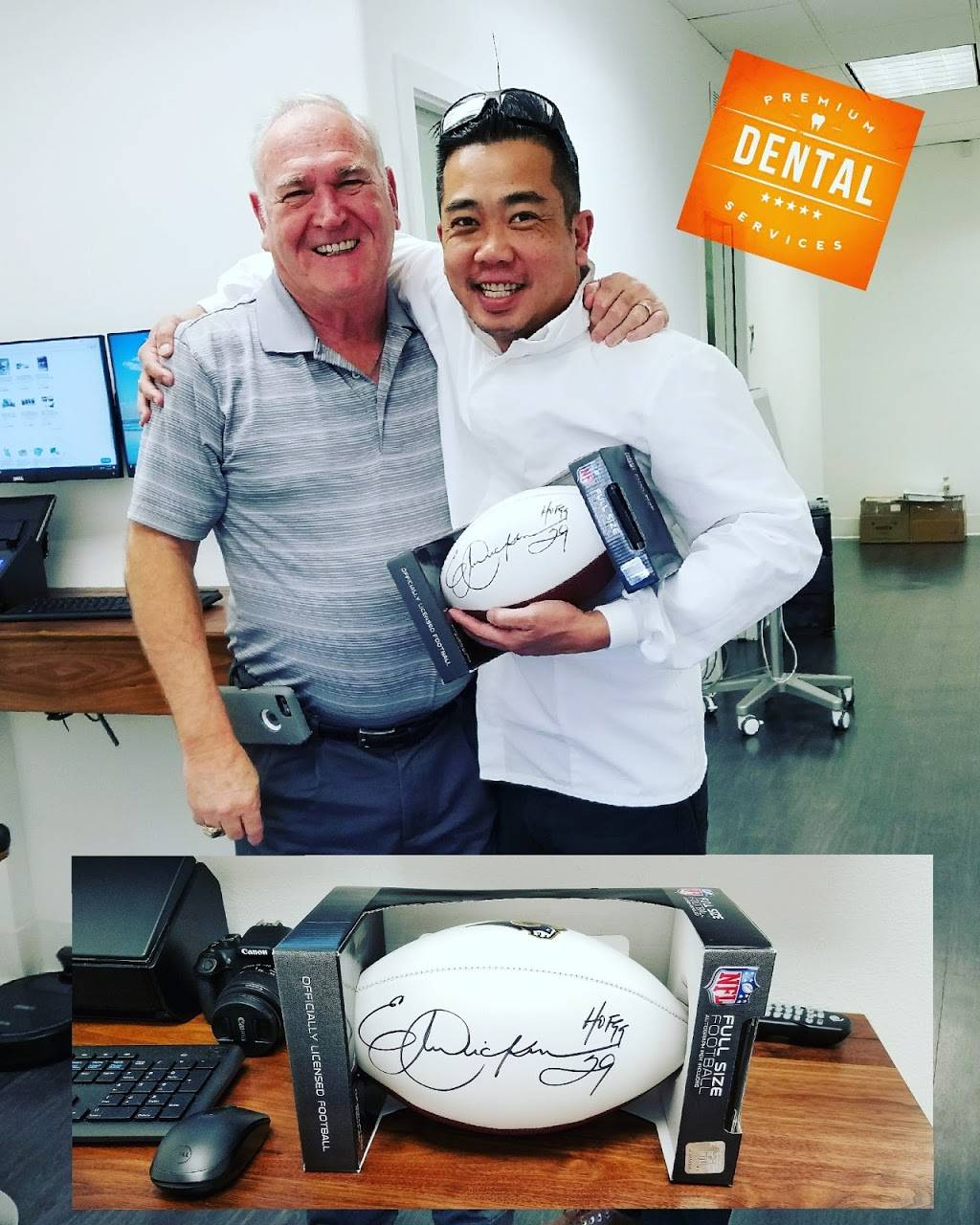 Hugh Ngo DMD | 5028 Katella Ave, Los Alamitos, CA 90720 | Phone: (562) 431-4407