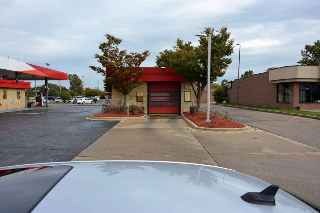 Citgo Gas Station | 1440 Army Trail Rd, Carol Stream, IL 60188, USA | Phone: (630) 855-5962