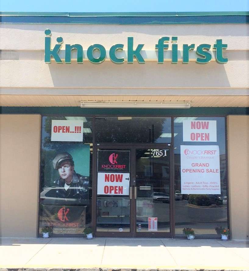 Knock First | 765 Rockville Pike I, Suite I (eye), Rockville, MD 20852, USA | Phone: (301) 444-4442