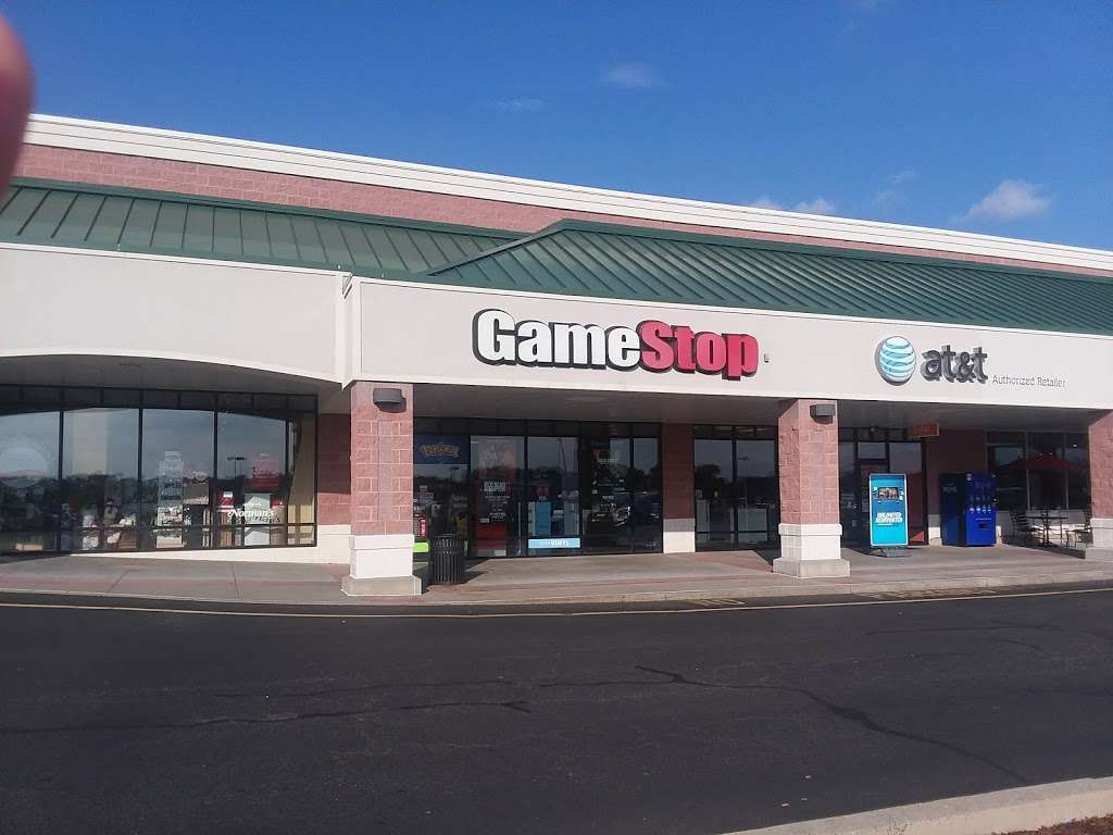 GameStop Prestige | Douglass Town Center, 173 Holly Rd #40, Gilbertsville, PA 19525, USA | Phone: (610) 367-1397