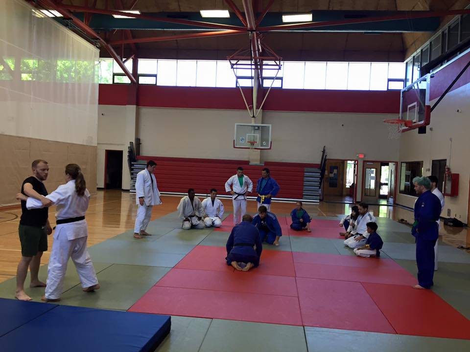 Kokoro Judo | Park Rd, Austin, TX 78721, USA | Phone: (512) 921-3617