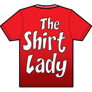 The Shirt Lady | 100 N Main St, Moscow, PA 18444, USA | Phone: (570) 842-9551