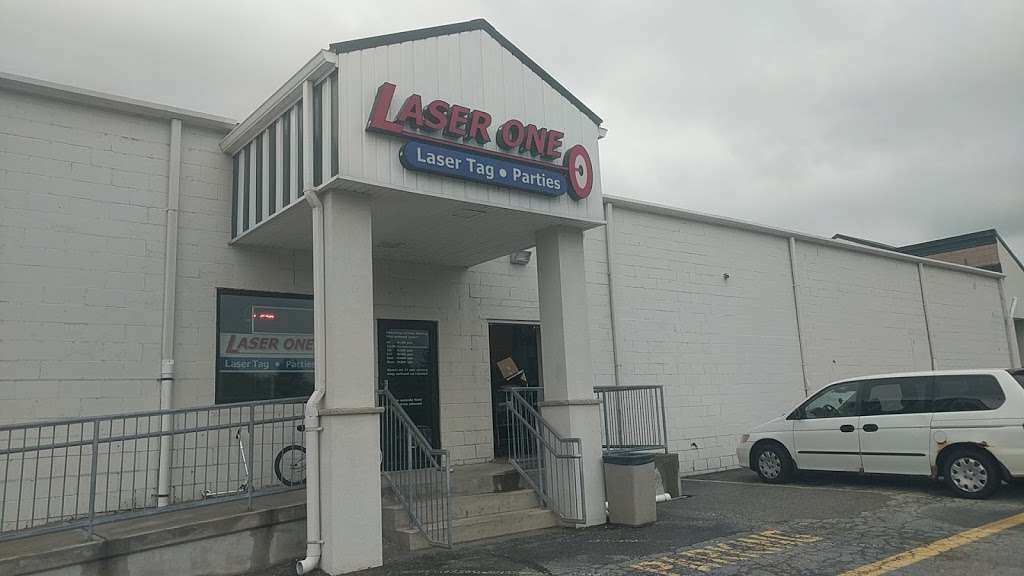 Laser One | 205 NJ-23, Wantage, NJ 07461 | Phone: (973) 702-0500