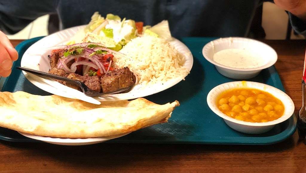 Kabul Kabob House | 9975 Sowder Village Square, Manassas, VA 20109, USA | Phone: (571) 359-6610