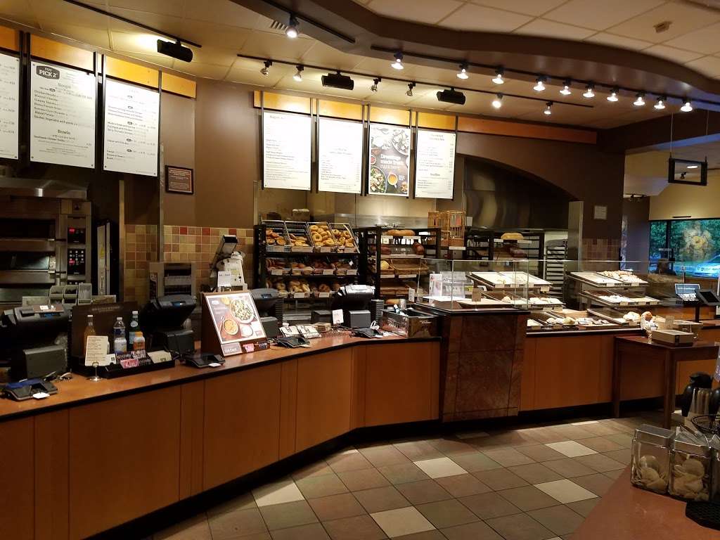 Panera Bread | 1200 White Horse Rd Suite 3, Voorhees Township, NJ 08043, USA | Phone: (856) 435-6092