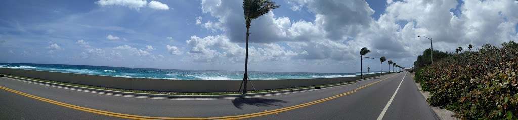 N Ocean Dr @ BLD0760 | Palm Beach, FL 33480, USA