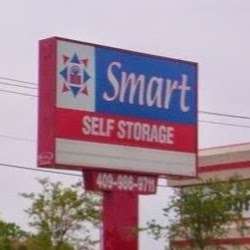 Smart Self Storage | 2701 FM 2004, Texas City, TX 77591, USA | Phone: (409) 986-9711