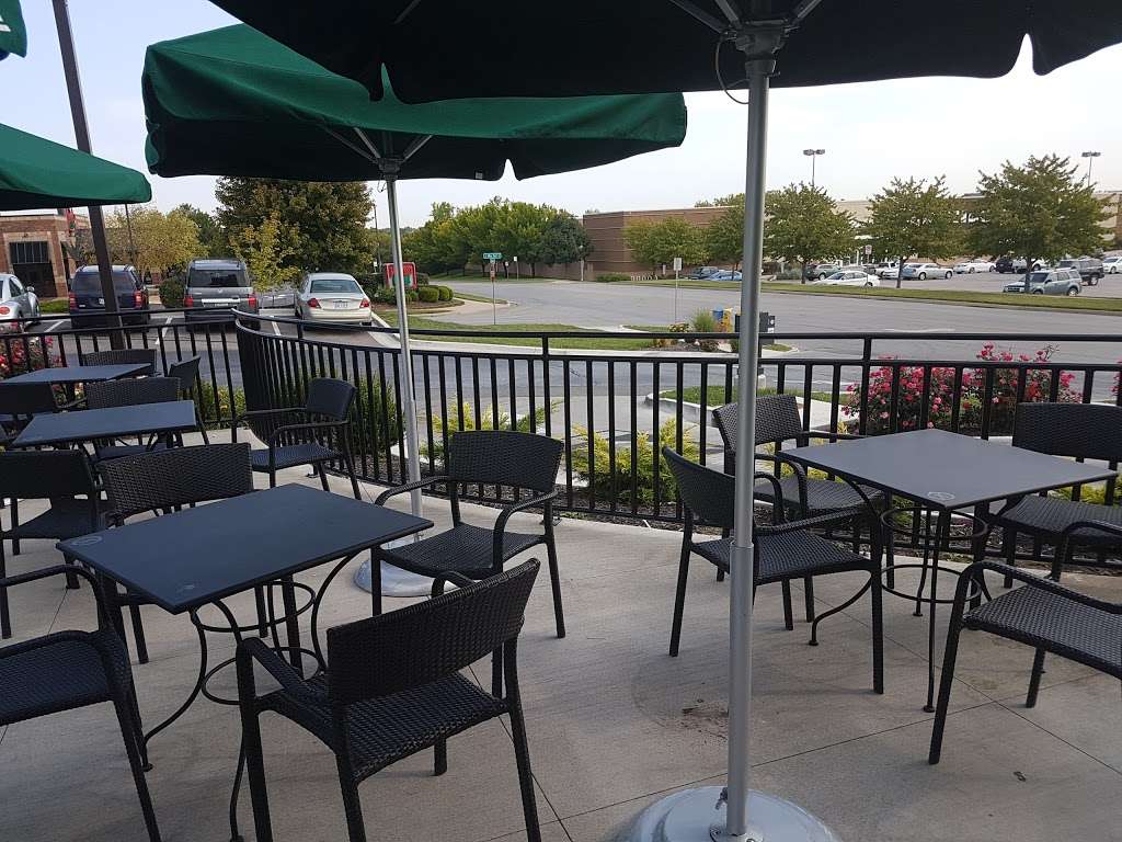 Starbucks | 18700 East 39th St S, Independence, MO 64057, USA | Phone: (816) 795-2708