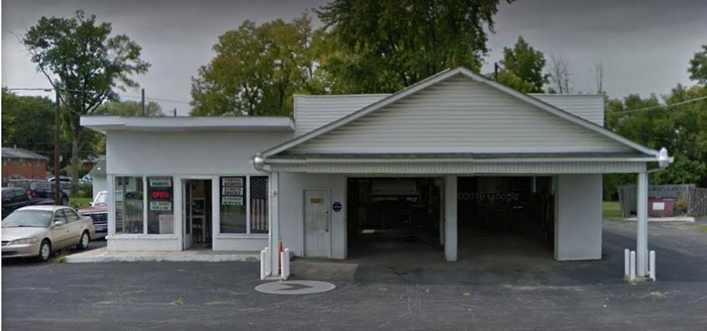 C & J Auto Repair | 3659 Broadway, Grove City, OH 43123, USA | Phone: (614) 871-1560