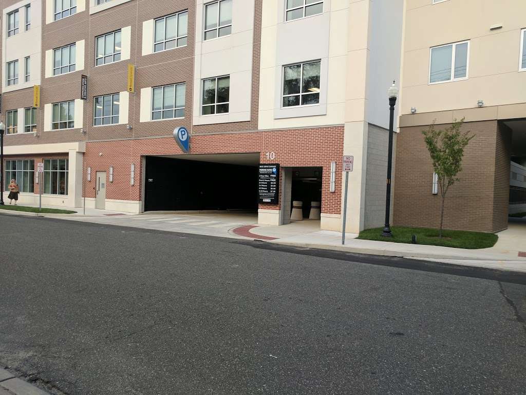 Mick Drive Garage -- Nexus Parking | 10 Mick Dr, Glassboro, NJ 08028, USA | Phone: (856) 243-5702