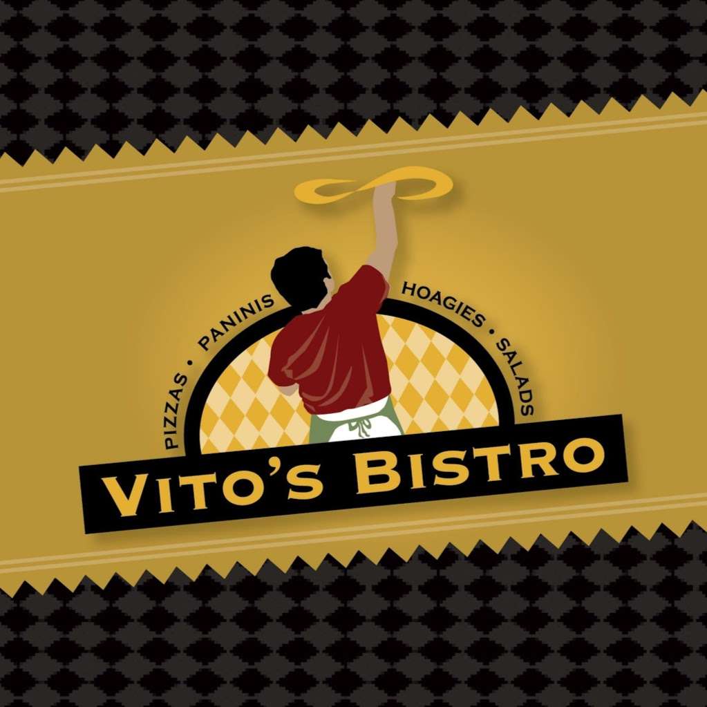 Vitos Bistro | 434 N Main St, Pittston, PA 18640, USA | Phone: (570) 602-8226