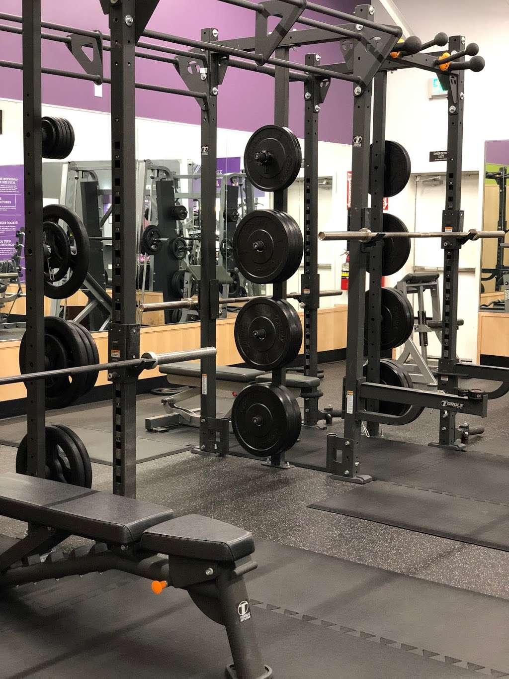 Anytime Fitness | 904 Audelia Rd suite 400, Richardson, TX 75081, USA | Phone: (972) 808-6768