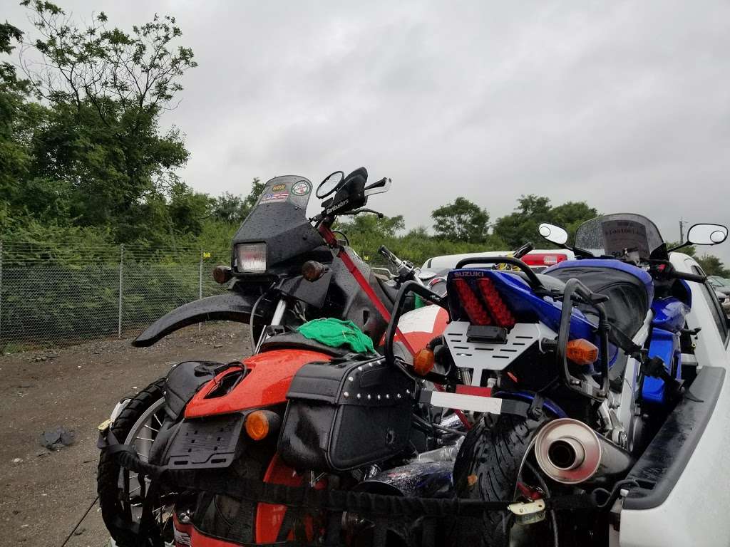 Insurance Auto Auctions | 396 E River Rd, Bridgeport, PA 19405, USA | Phone: (610) 279-7123