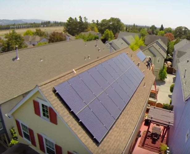 Soleil Solar | 3928 New Zealand Ave, Santa Rosa, CA 95407, USA | Phone: (707) 321-2937