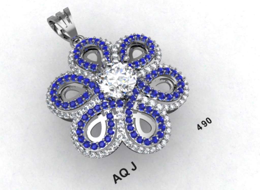 AQ Jewelers | 42841 Creek View Plaza #125, Ashburn, VA 20147, USA | Phone: (703) 726-8938