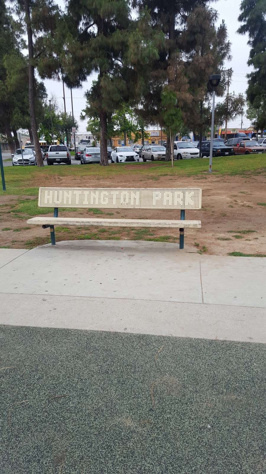 Huntington Park Parks & Rec | 3401 E Florence Ave, Huntington Park, CA 90255, USA | Phone: (323) 584-6218