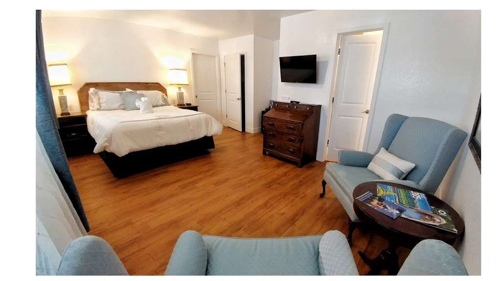 The Castle Pines Motel | 807-A Wilcox St, Castle Rock, CO 80104, USA | Phone: (303) 688-8053