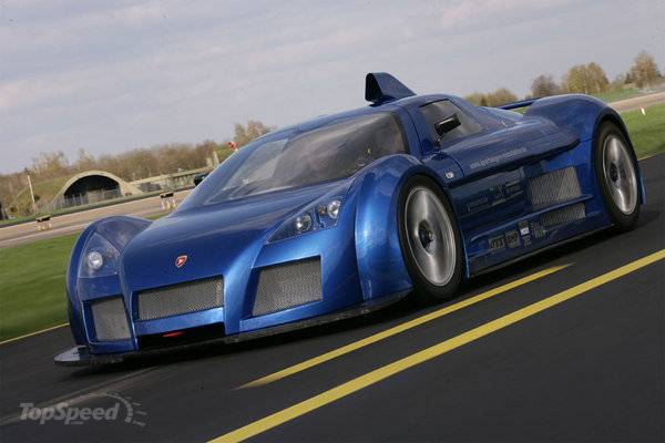 Gumpert Racing | 1625 E Weber Dr, Tempe, AZ 85281, USA | Phone: (480) 317-9911